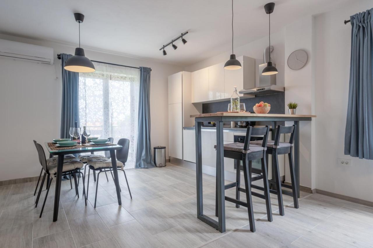 Visum Apartments PUY Exterior foto