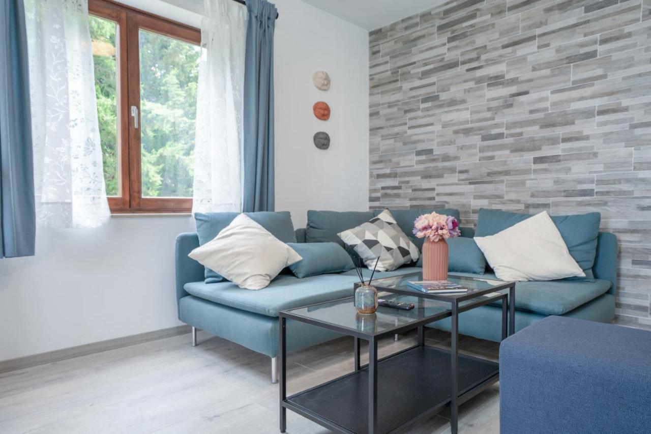 Visum Apartments PUY Exterior foto