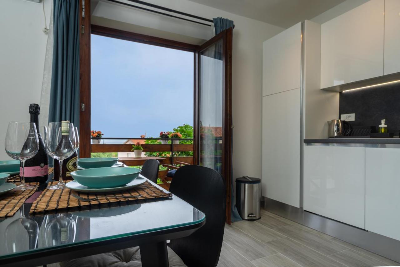 Visum Apartments PUY Exterior foto