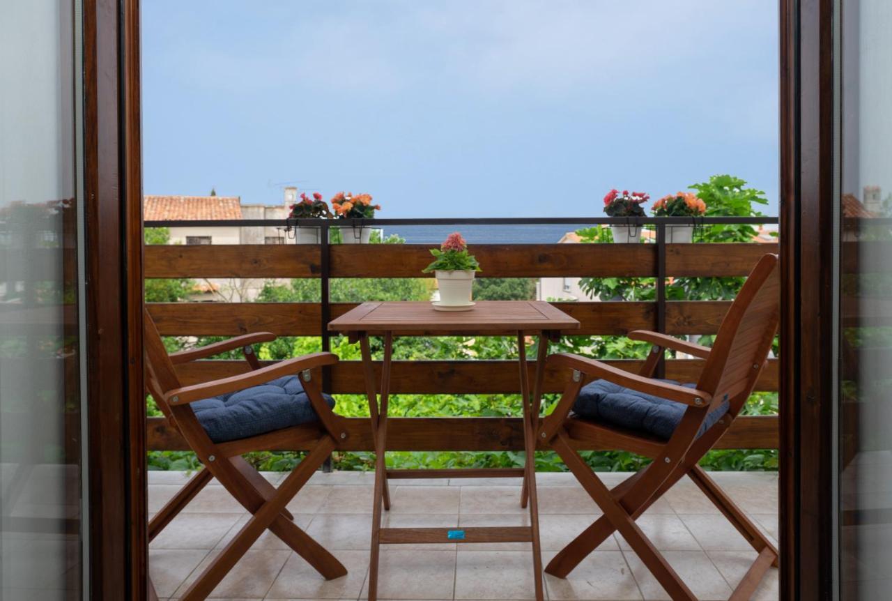 Visum Apartments PUY Exterior foto