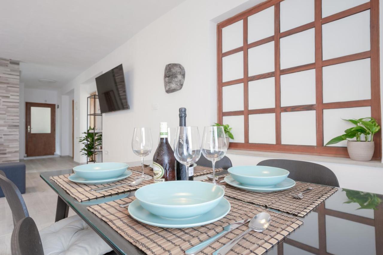 Visum Apartments PUY Exterior foto