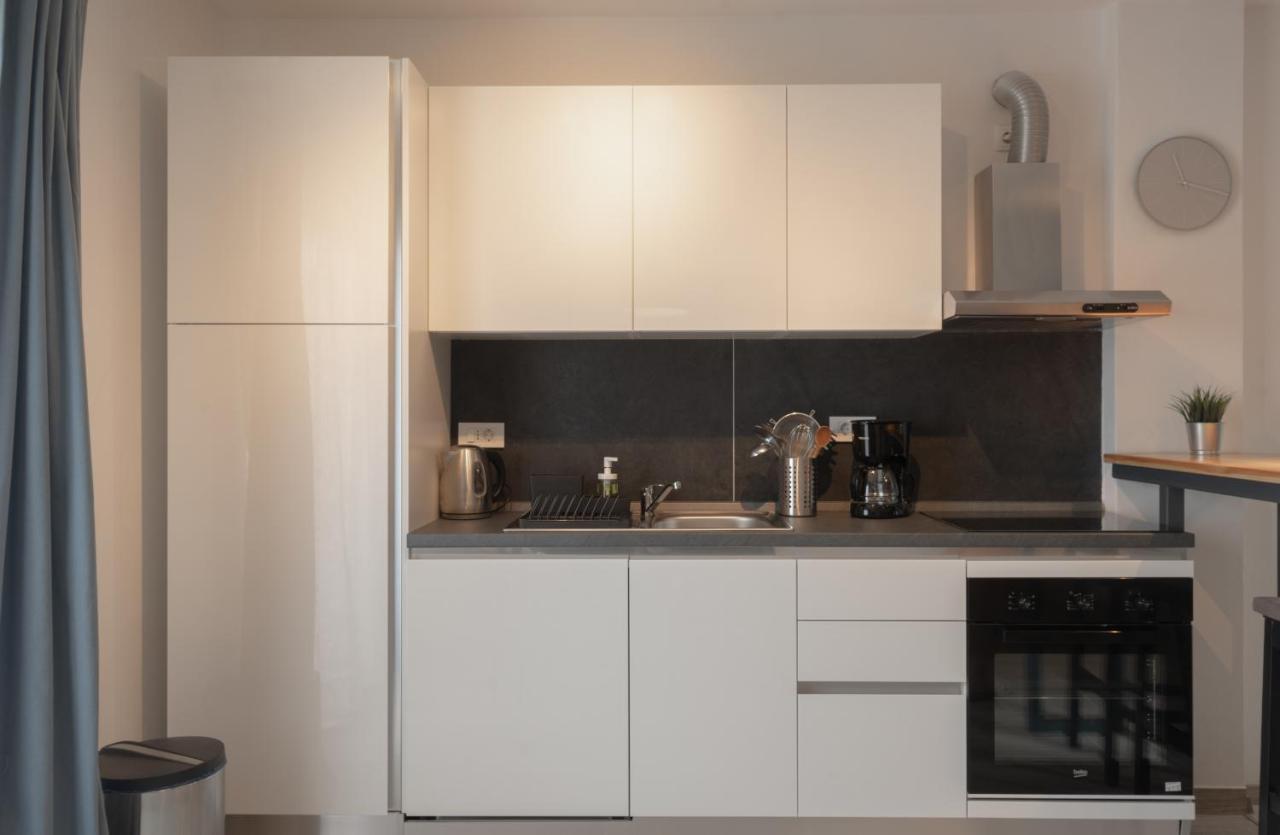 Visum Apartments PUY Exterior foto