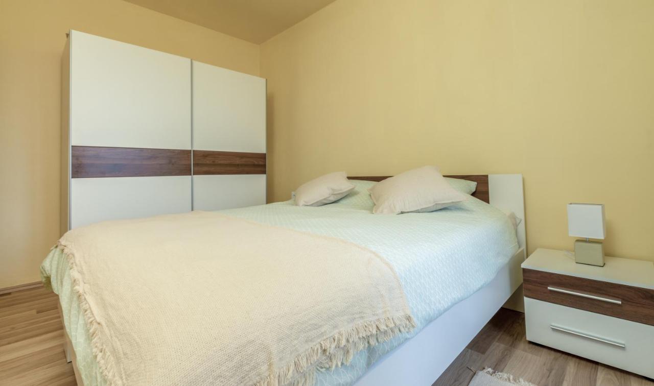 Visum Apartments PUY Exterior foto