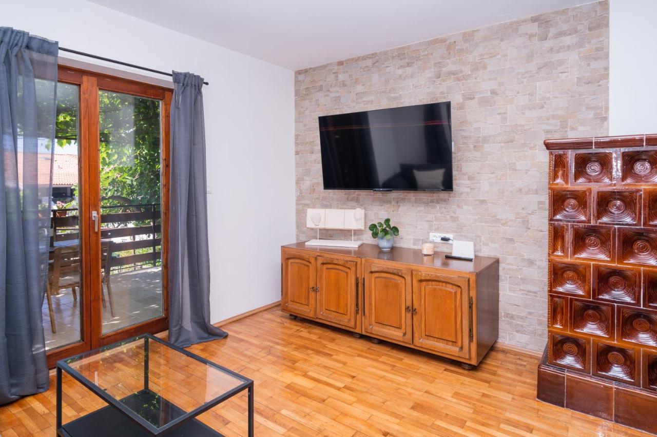 Visum Apartments PUY Exterior foto