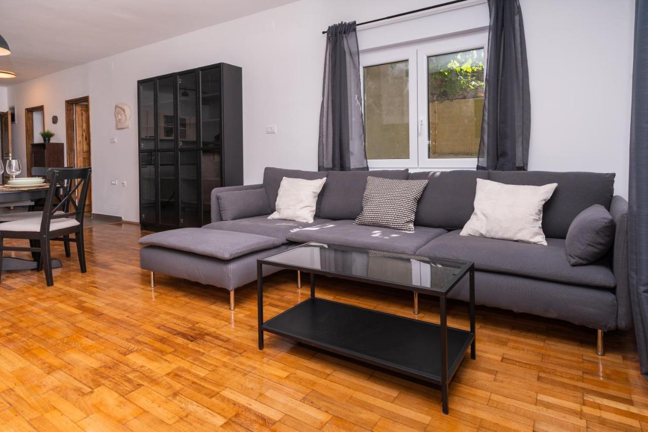 Visum Apartments PUY Exterior foto