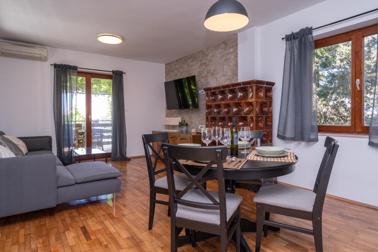 Visum Apartments PUY Exterior foto