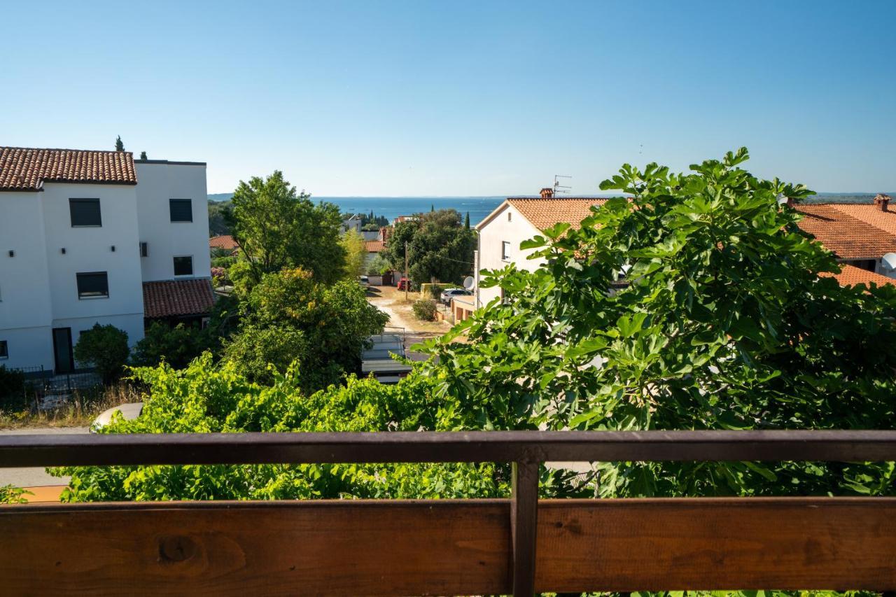 Visum Apartments PUY Exterior foto