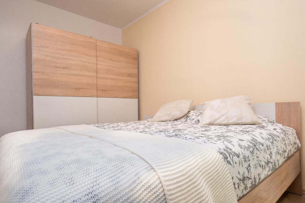 Visum Apartments PUY Exterior foto